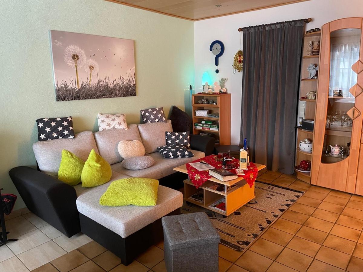 Ferienwohnung Engelmann ヴィンターベルク エクステリア 写真