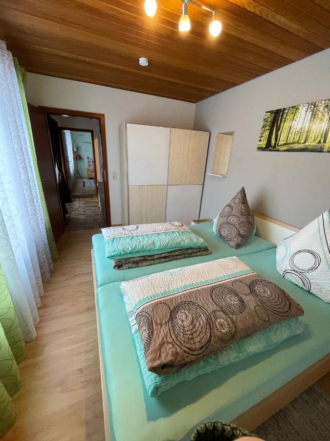 Ferienwohnung Engelmann ヴィンターベルク エクステリア 写真