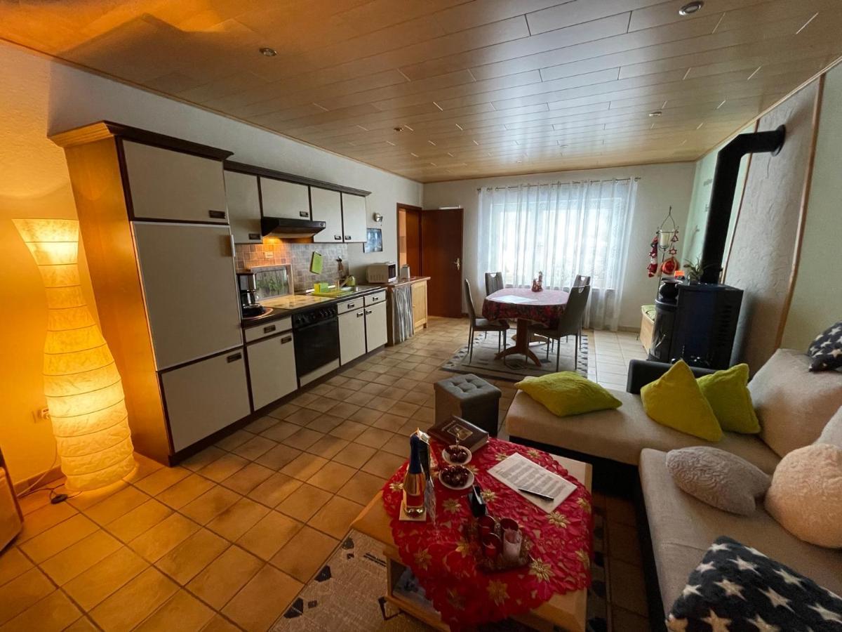 Ferienwohnung Engelmann ヴィンターベルク エクステリア 写真
