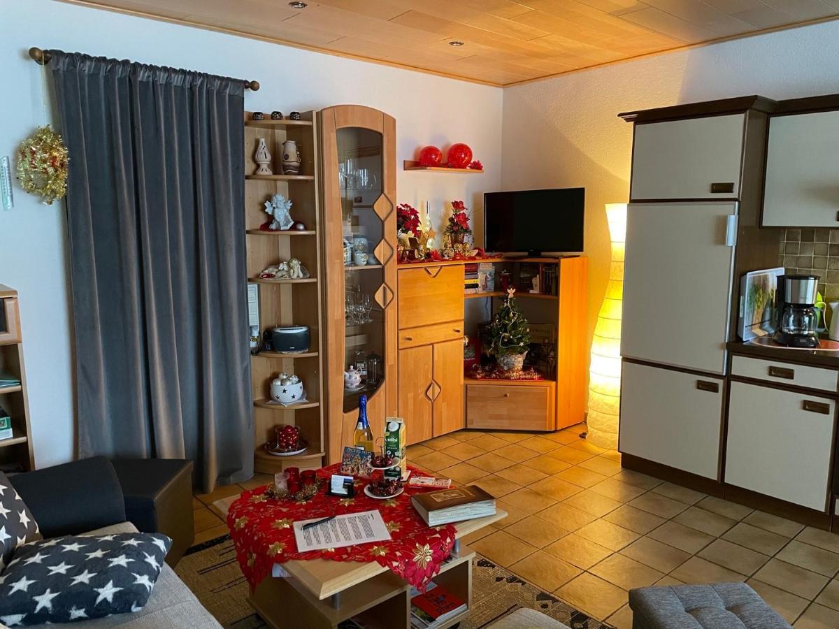 Ferienwohnung Engelmann ヴィンターベルク エクステリア 写真